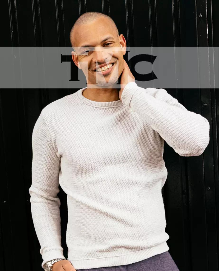 Gigolo Dominic Uit Amsterdam Sexy Groot Geschapen Hetero - photo 1