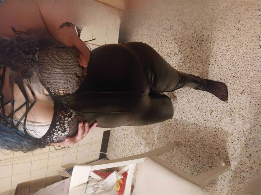 Privee Masseuse Pro Erotisme Sensations Xxx - photo 6