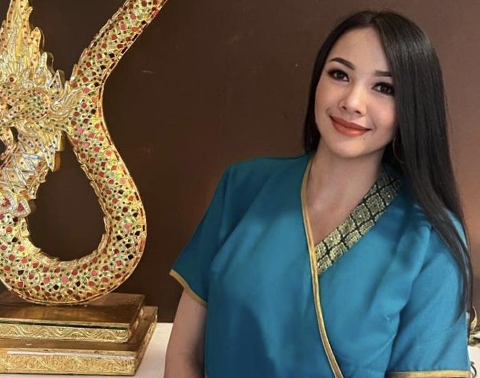 Thai Massage In Oerikonn Seebach - foto 1