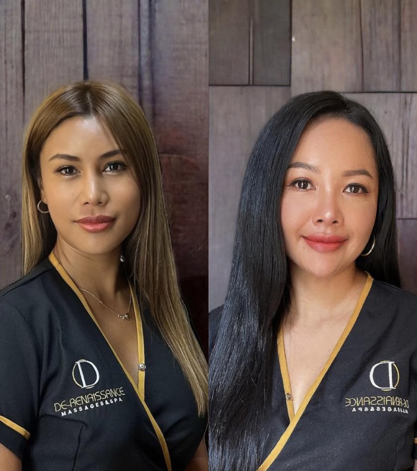 Thai Massage In Oerikonn Seebach - foto 5