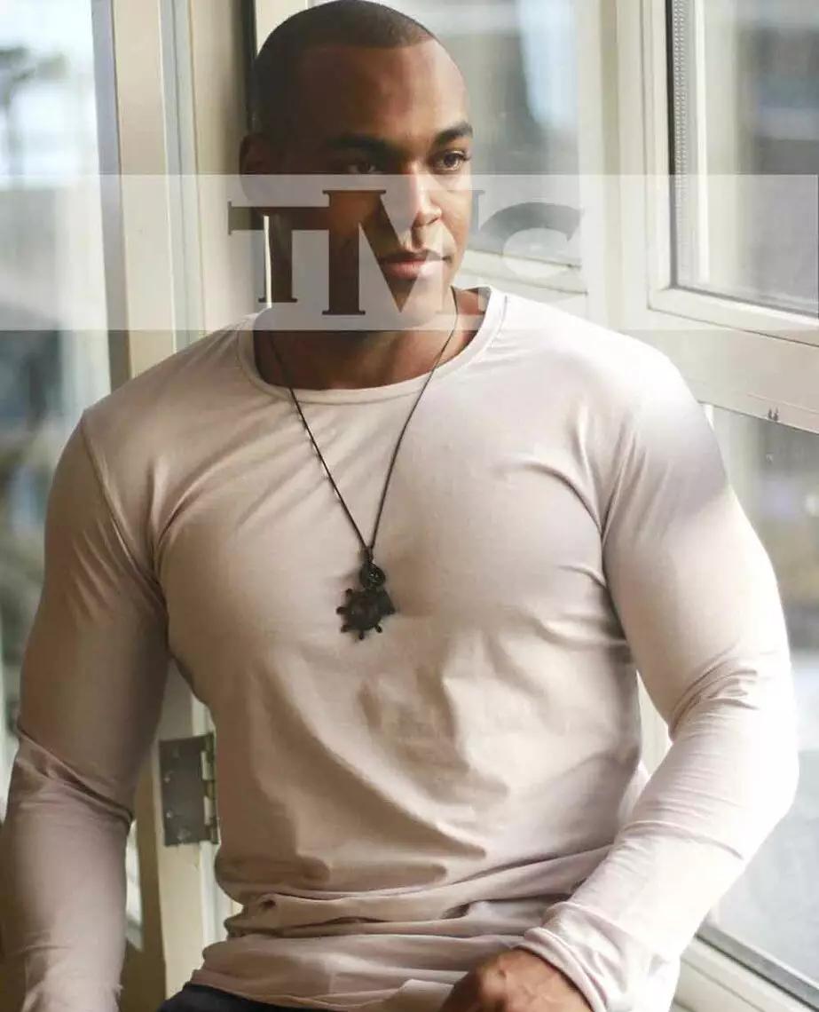 Gigolo Dominic Uit Amsterdam Sexy Groot Geschapen Hetero - photo 31