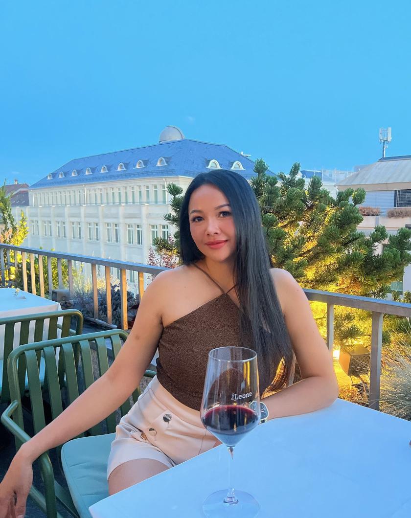 Thai Massage In Oerikonn Seebach - foto 7
