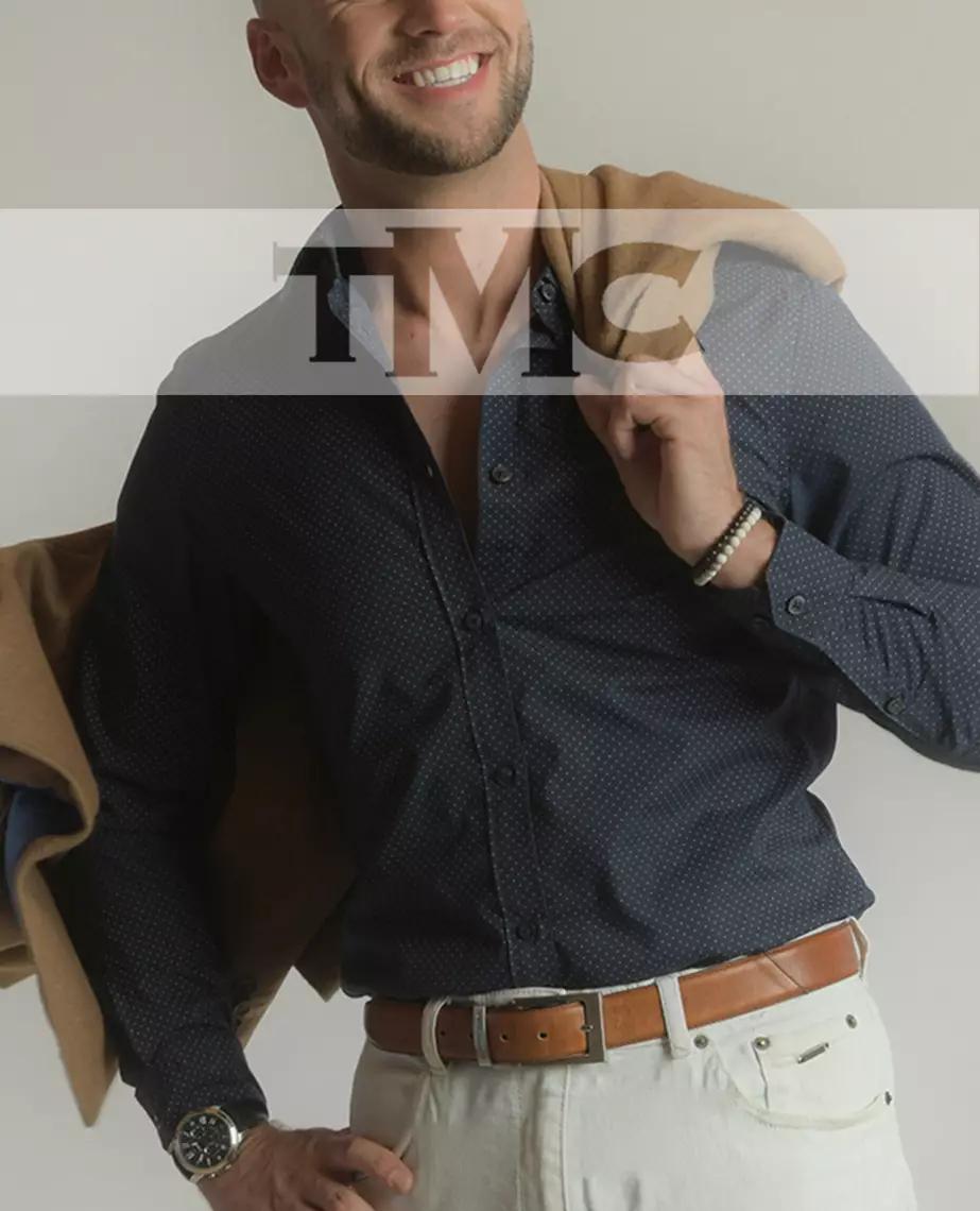 Gigolo Dominic Uit Amsterdam Sexy Groot Geschapen Hetero - photo 4