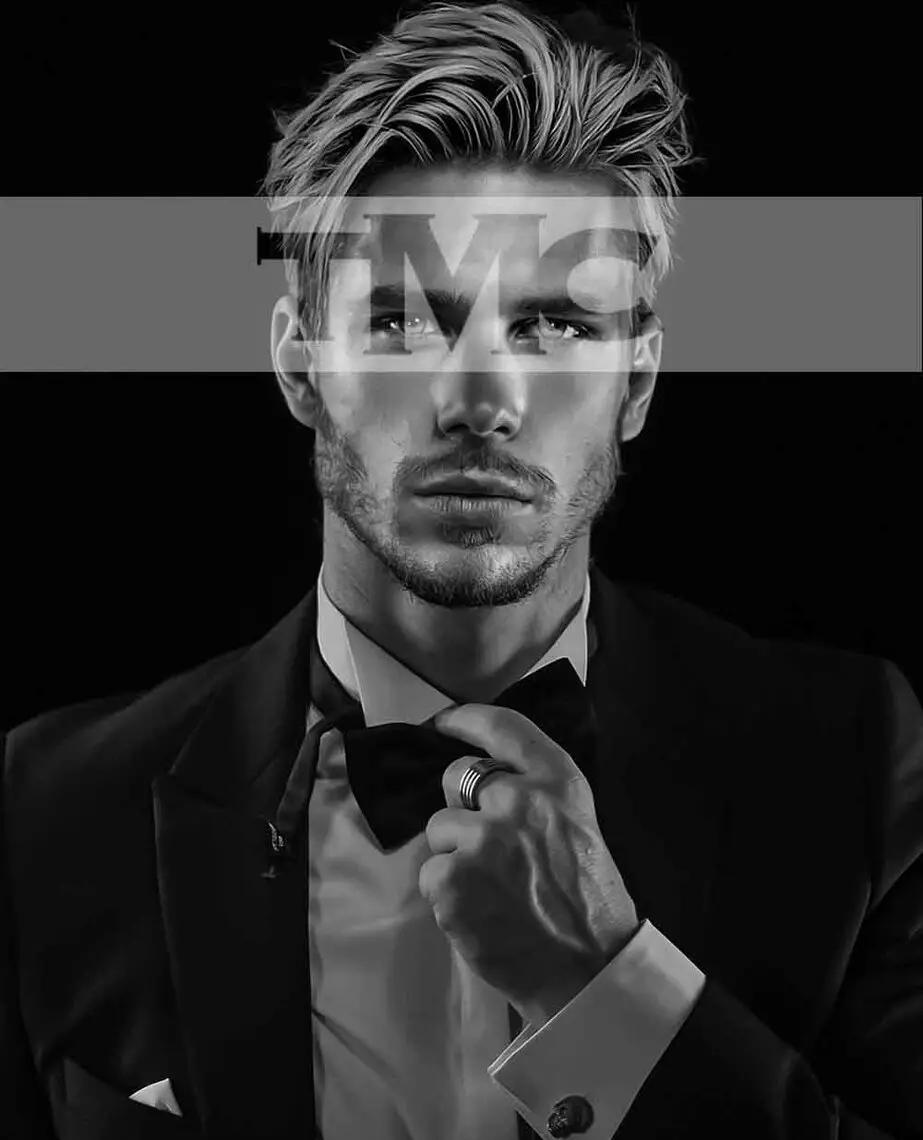 Gigolo Dominic Uit Amsterdam Sexy Groot Geschapen Hetero - photo 5