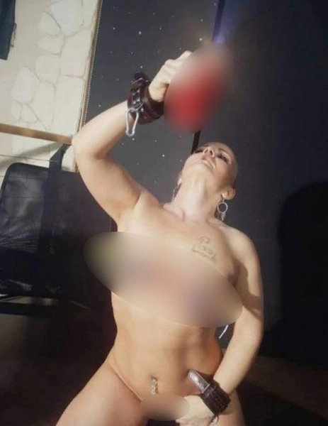 Sklavin Erika - foto 4