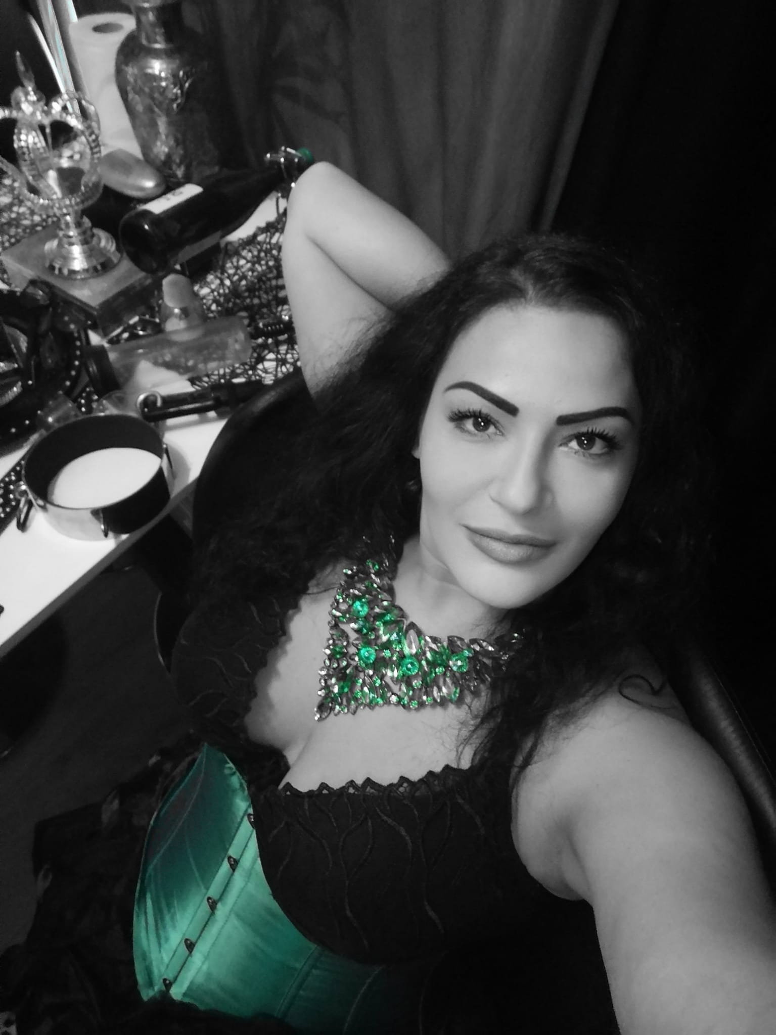 Lady Aradia - foto 1