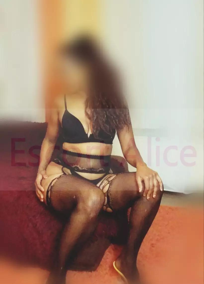 Alice Komt Jou Verwennen - foto 1