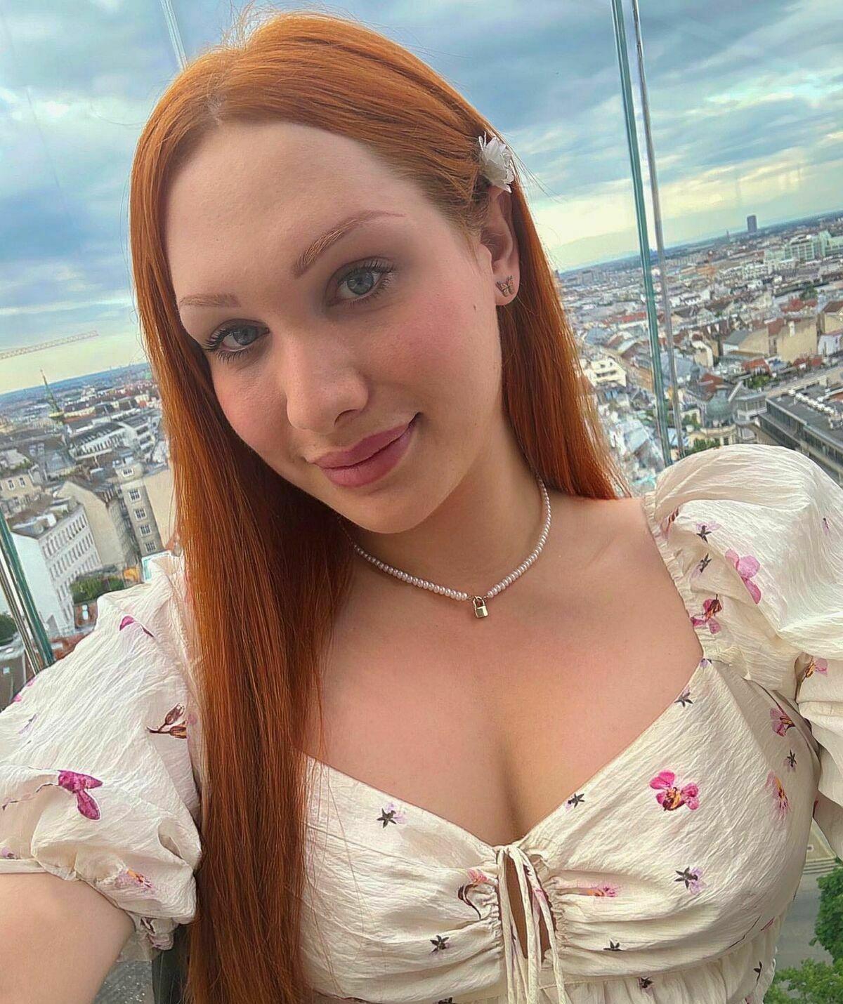 Ginger - foto 12
