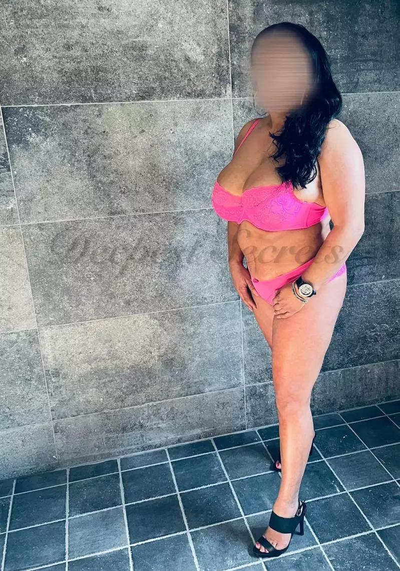 Deepestsecrets Lina 100 Nederlands - photo 4