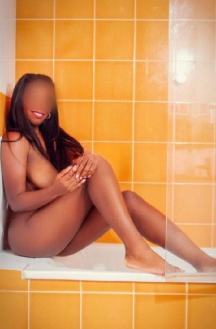 Luci Anal Queen Full Servis Deepthroat Privat Und Discret - photo 6