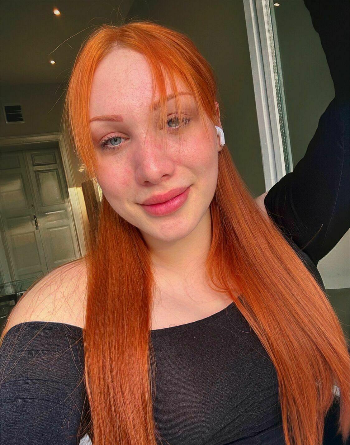 Ginger - foto 14