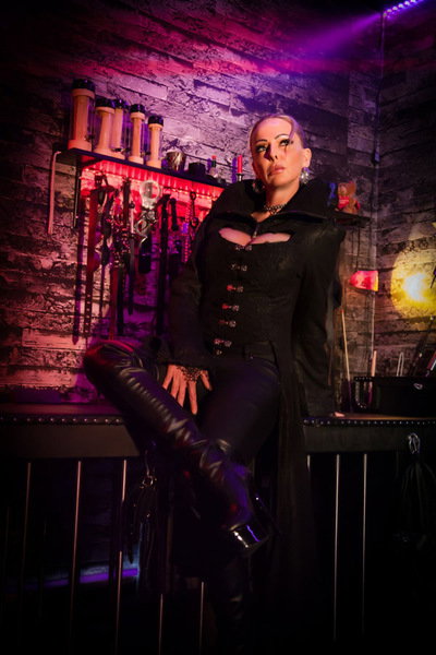 Lady Kay Deutsch Beruhrbar Studio Flair - photo 31