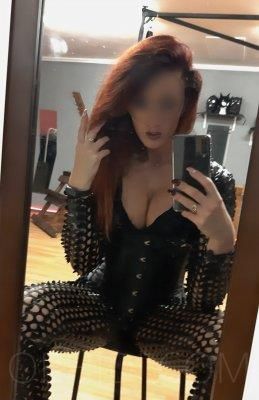 Lady Viktoria - photo 1