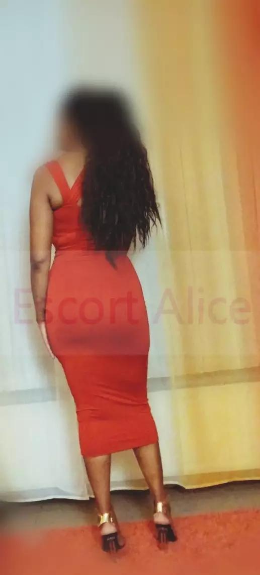Alice Komt Jou Verwennen - foto 5