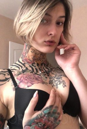 Geraldine - foto 1