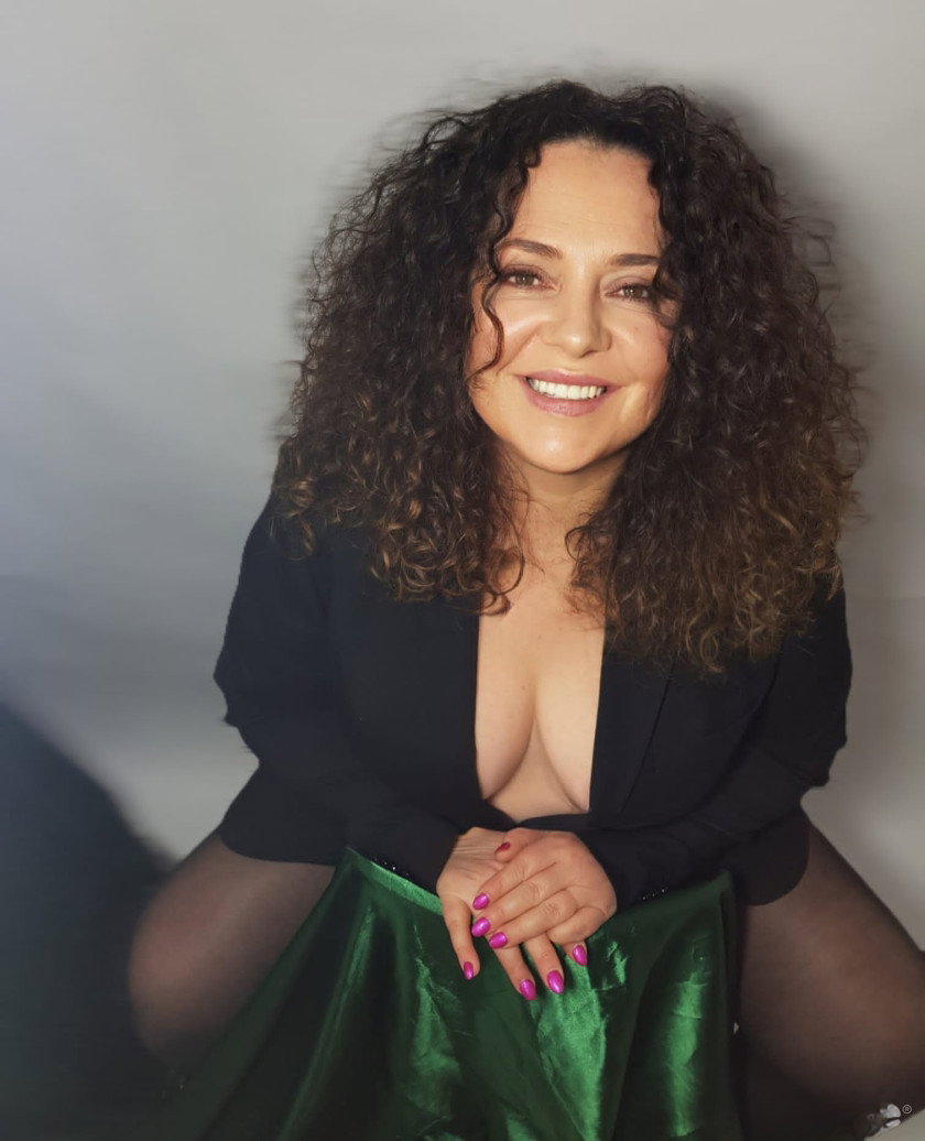 Baden Sensuell Polin Frau Privat Alleine - foto 4