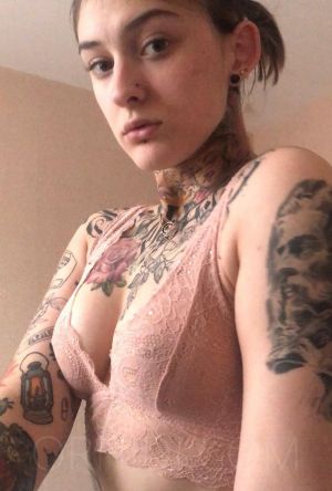 Geraldine - foto 4