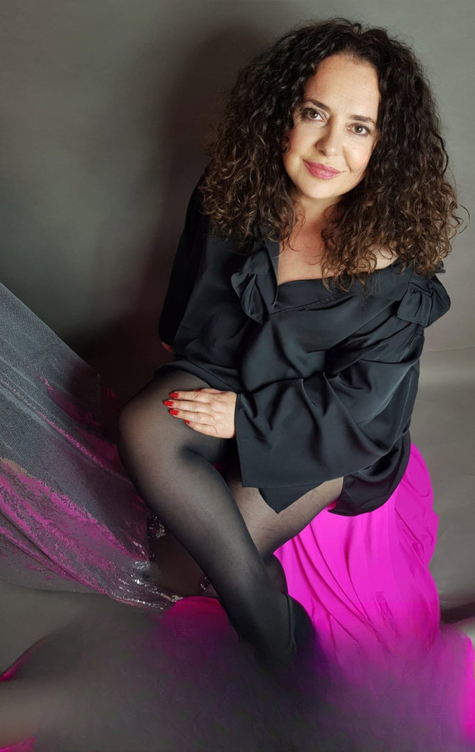 Baden Sensuell Polin Frau Privat Alleine - foto 7