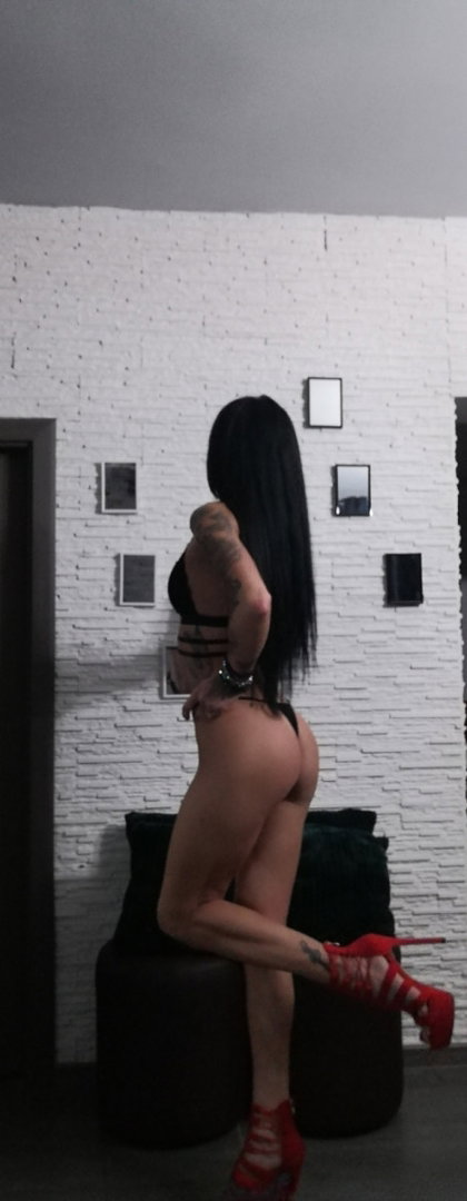 Natascha Italo - foto 4