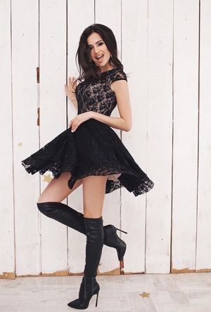Alisha - foto 1