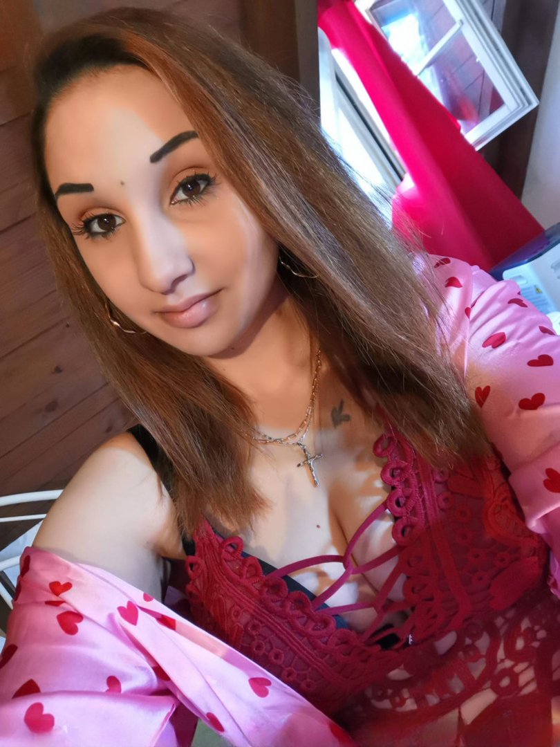 Angel Tabuloses Teeny Mit Viel Lust Auf Sex - foto 4