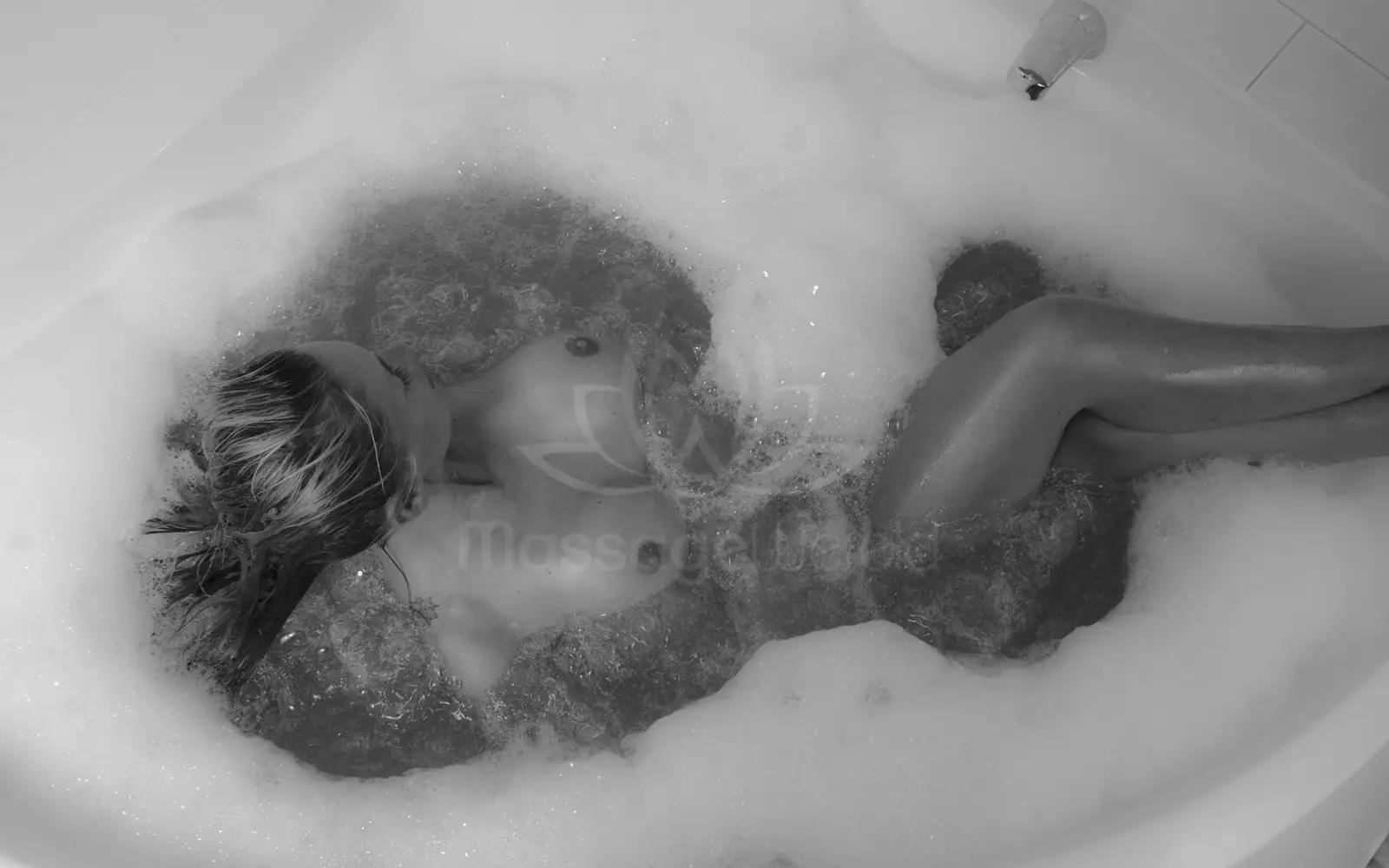 Duo Massage Massagewereld Nijmegen - photo 1
