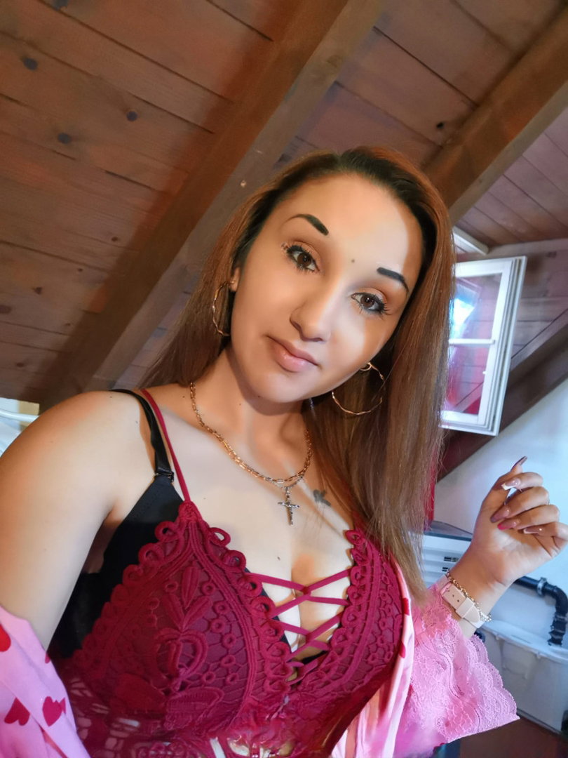 Angel Tabuloses Teeny Mit Viel Lust Auf Sex - foto 6