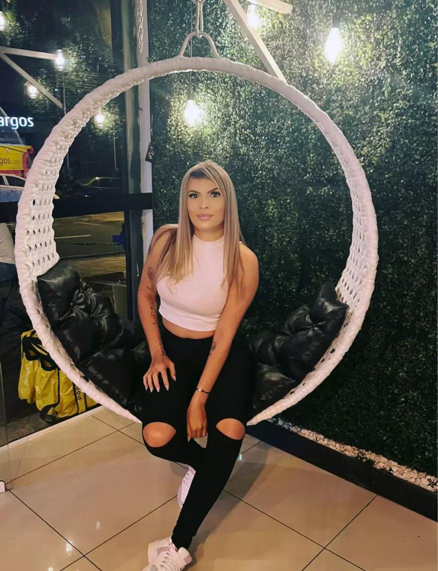 Pamela Hot - foto 15