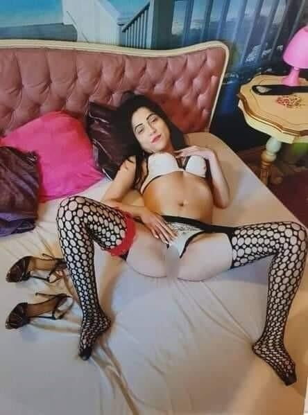 Sexy Gina2 - foto 1