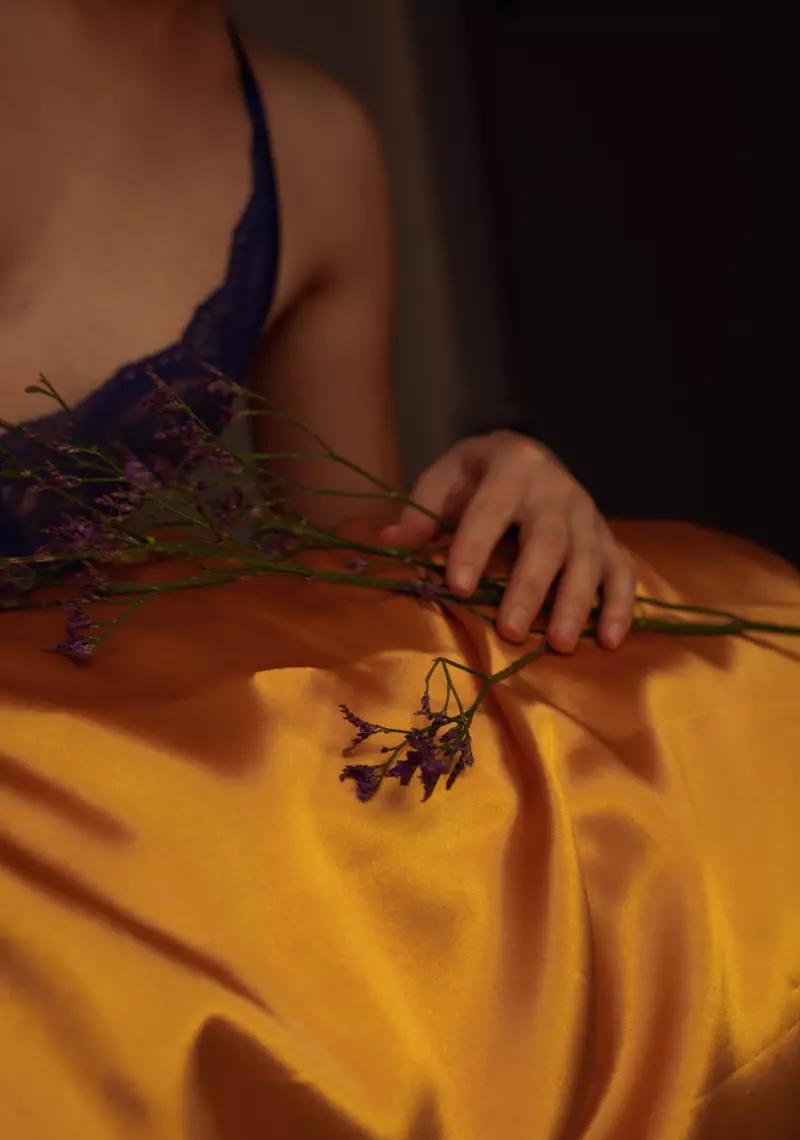 Zoe Goldmund - foto 1