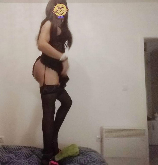 Trans Irina - foto 1