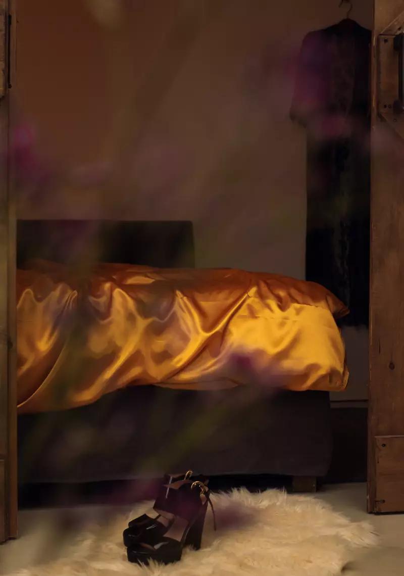 Zoe Goldmund - foto 5