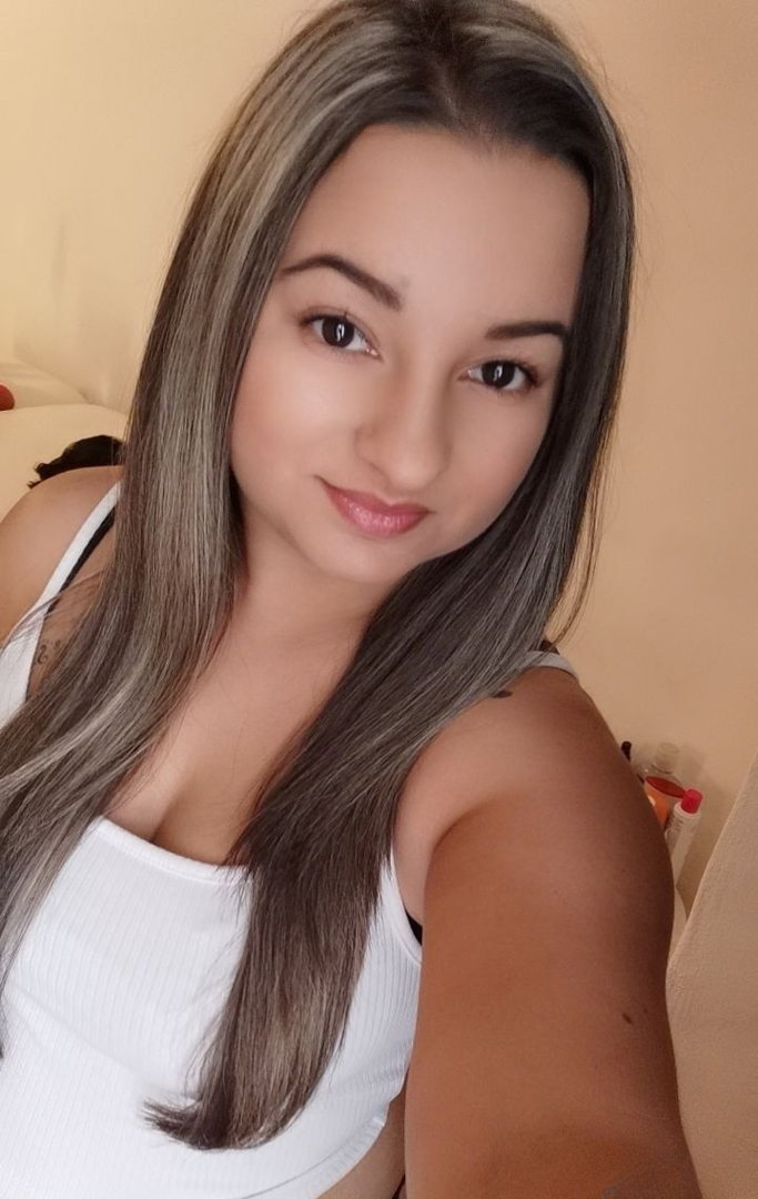 Ein Top Heisses Girl Mit Einem Super Service - photo 7