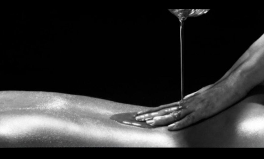 Sinnliche Nuru Massage Und Gfe Klimaanlage - foto 4
