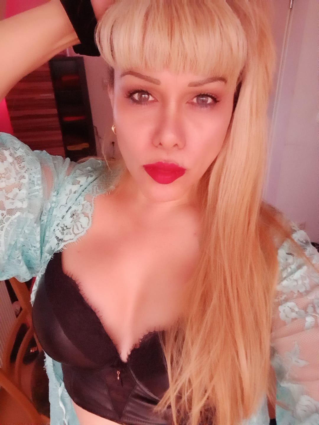 Ts Elektra Golden - photo 1