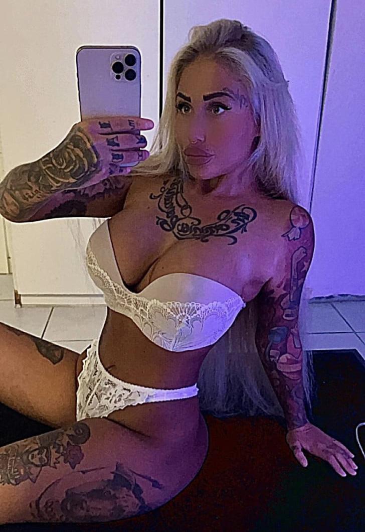 Majda Back In Wil Sg Zu Erleben Verpass Mich Nicht - photo 2