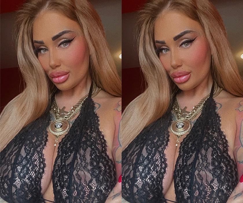 Majda Back In Wil Sg Zu Erleben Verpass Mich Nicht - photo 5