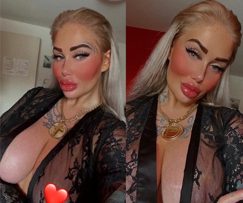 Majda Back In Wil Sg Zu Erleben Verpass Mich Nicht - photo 6