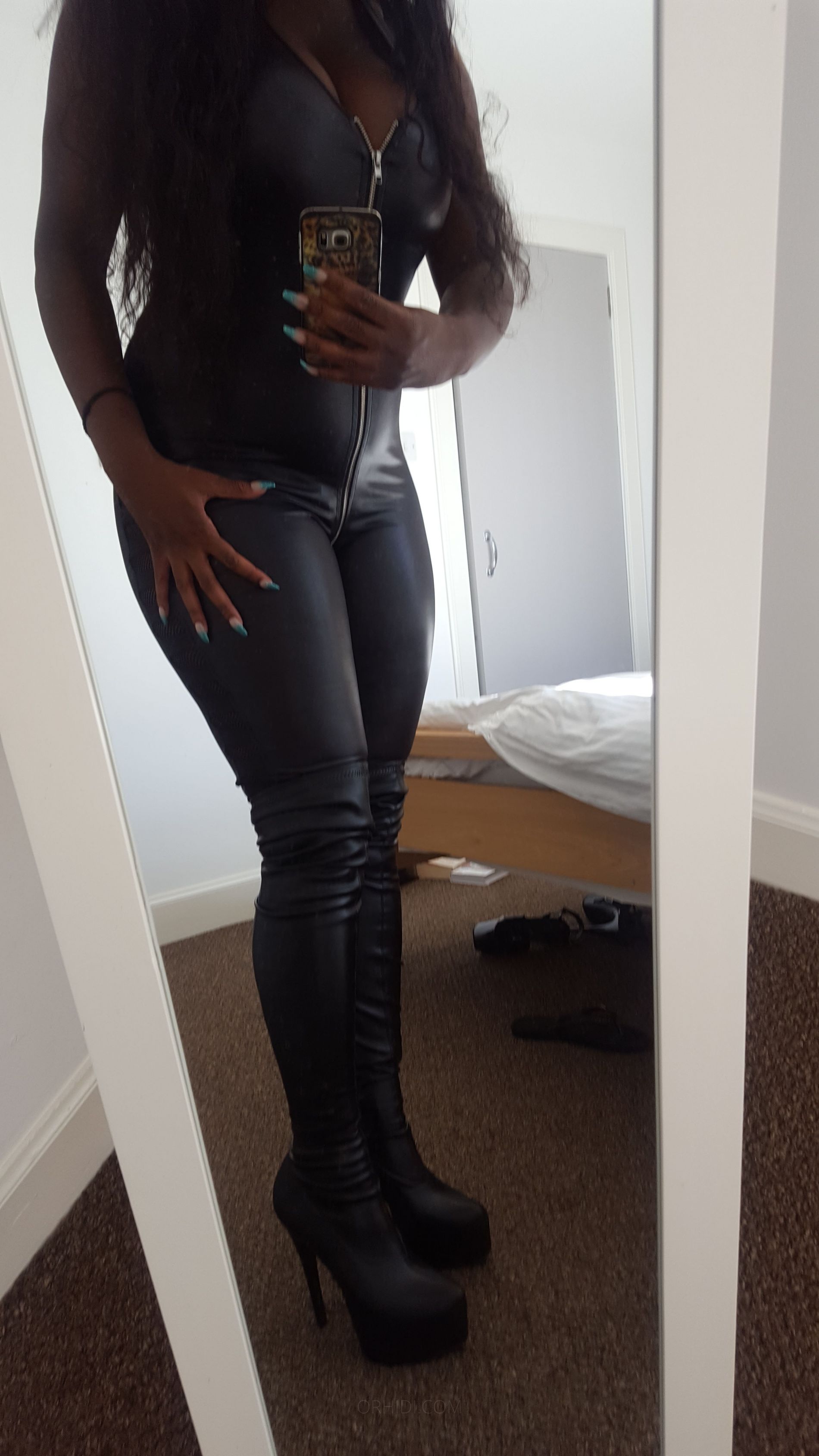 Chocolatebarbie69 - foto 6