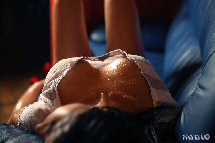 Massage Relaxant Sensuel En Prive - foto 1