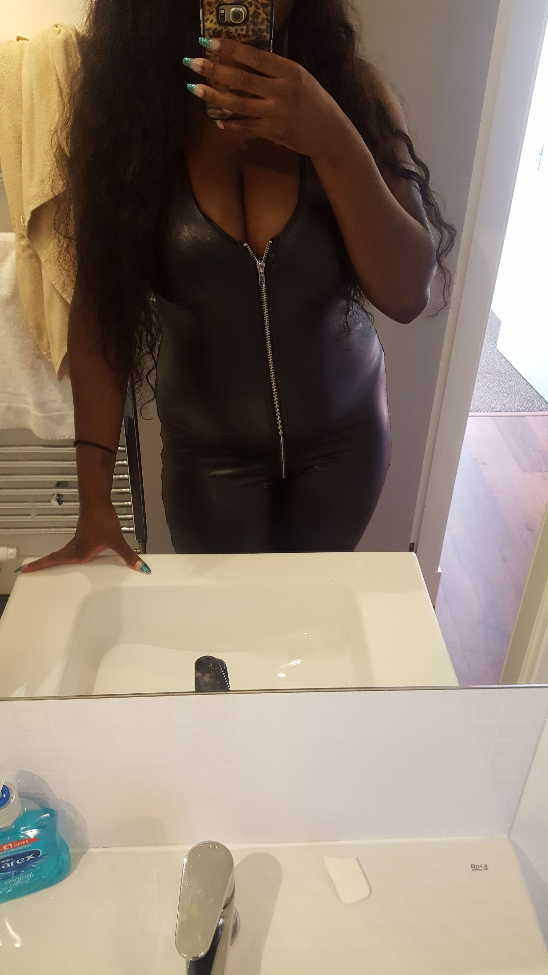 Chocolatebarbie69 - foto 31