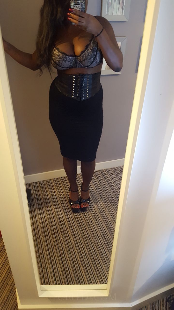 Chocolatebarbie69 - foto 8