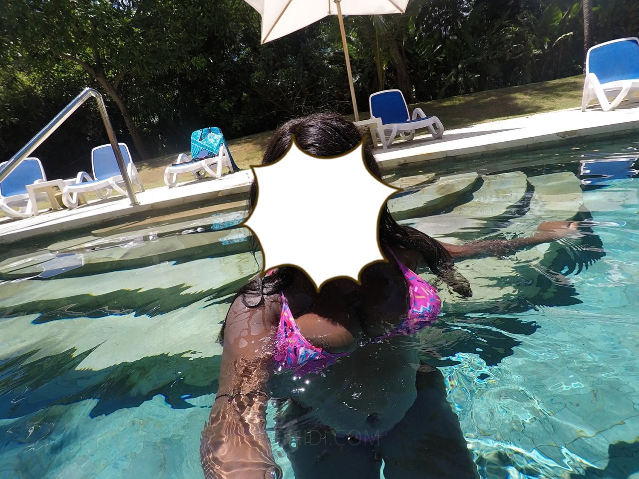 Chocolatebarbie69 - foto 9