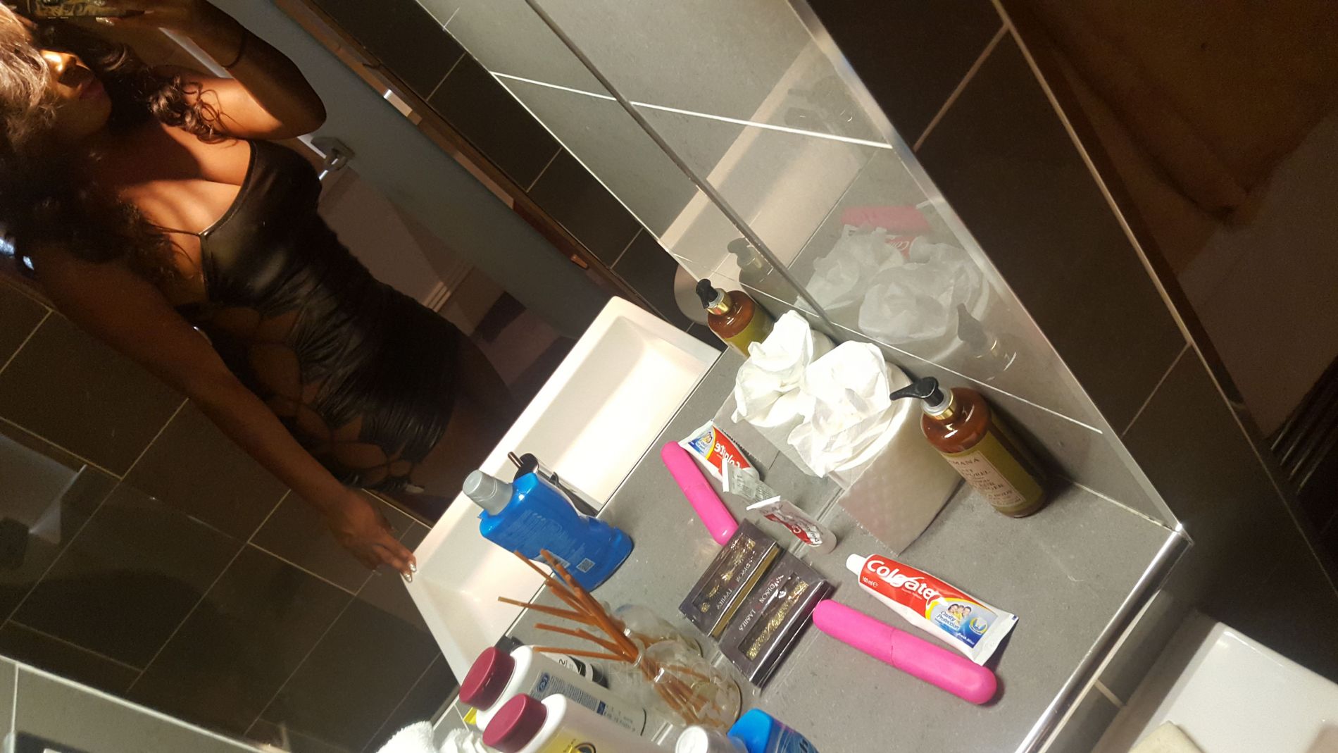 Chocolatebarbie69 - foto 10