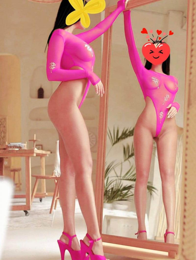 Nur Wir Zwei In Meine Private Diskrete Wohnung - photo 8