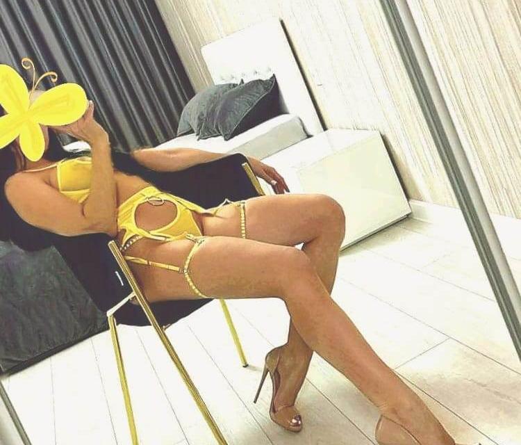 Nur Wir Zwei In Meine Private Diskrete Wohnung - photo 6
