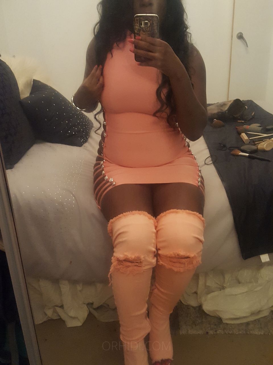 Chocolatebarbie69 - foto 15