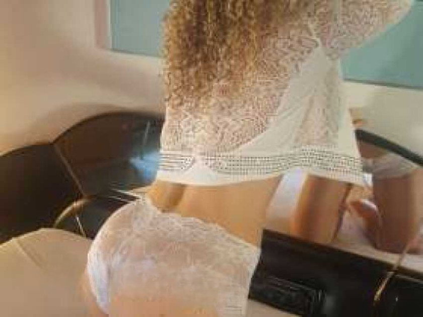 Sensuell Sinnlich Tantra - photo 5