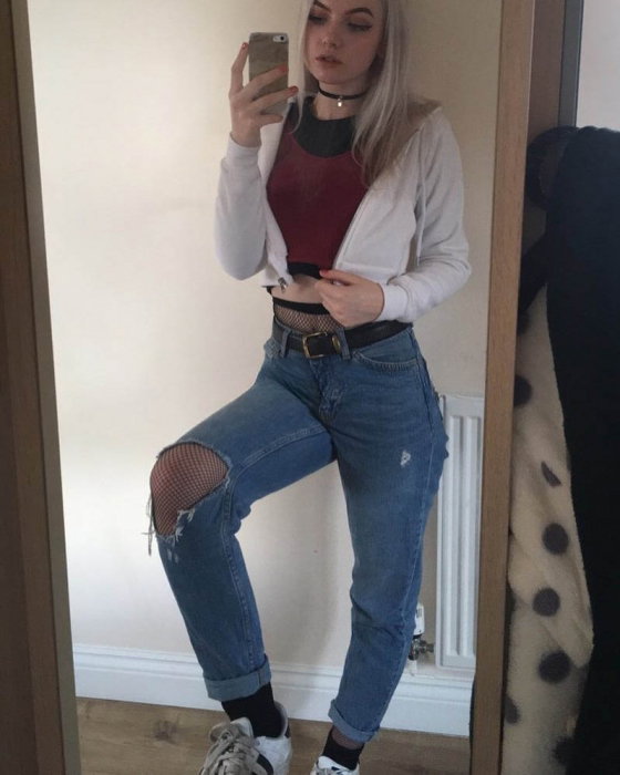 Noelle Rothford - photo 1