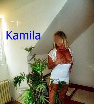Kamila - foto 13